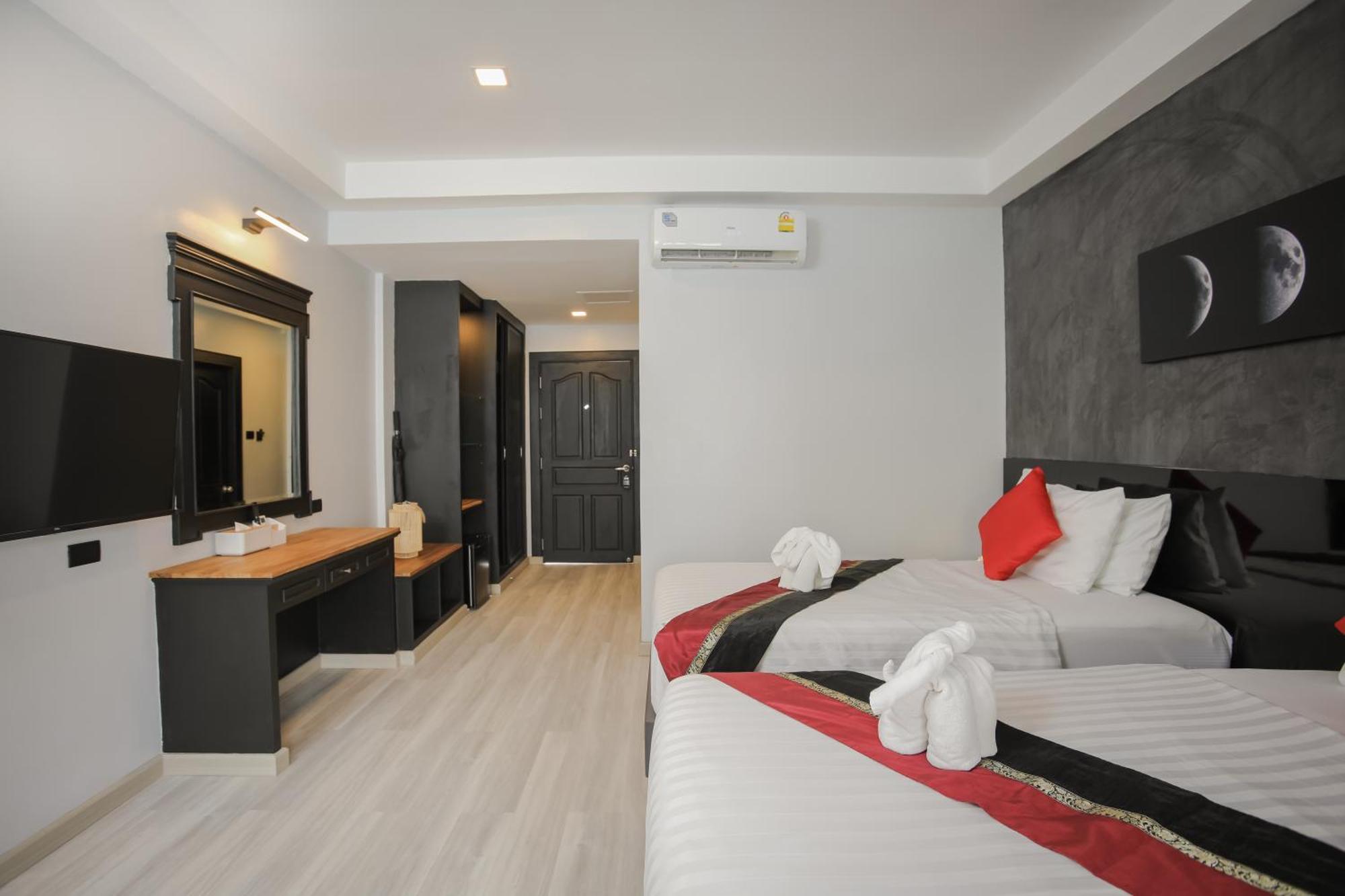 Etk Semesteranläggning (resort) 3*