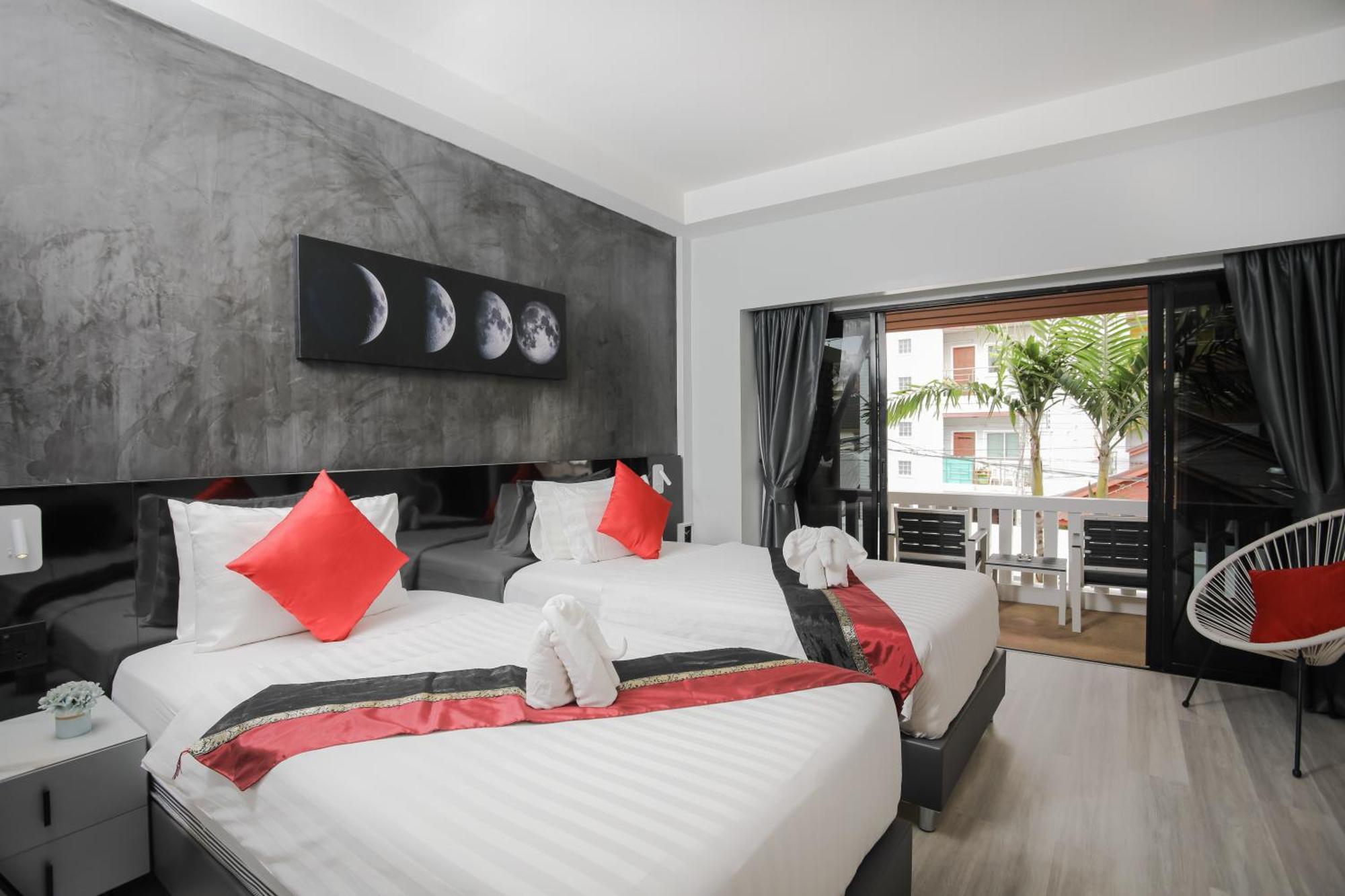 Etk Semesteranläggning (resort) 3*